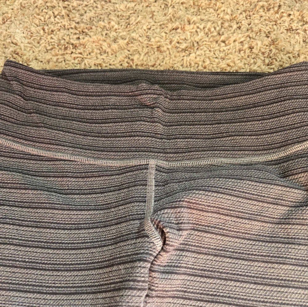 Lululemon capris